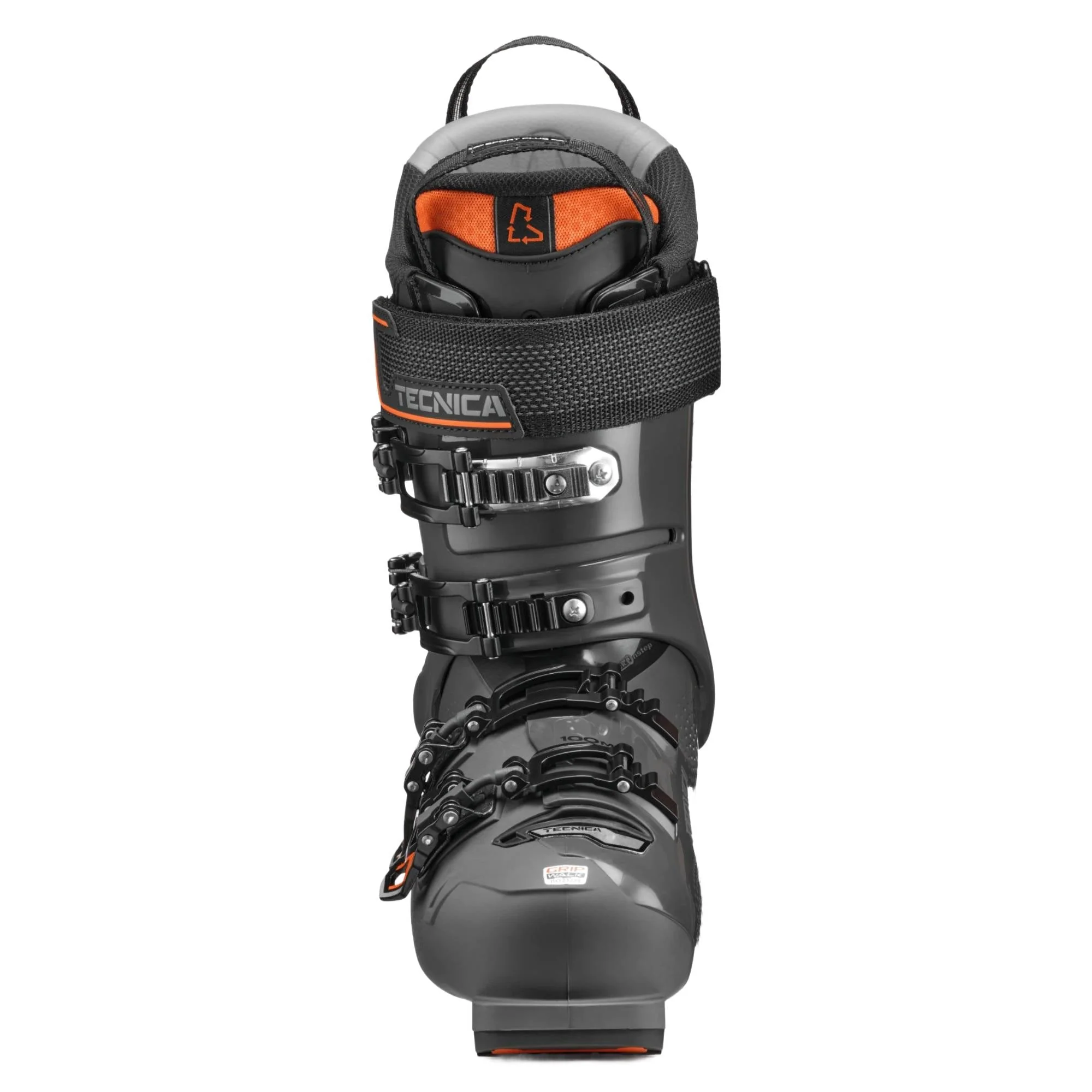 Tecnica Mach Sport MV 100 GW Mens Ski Boot 2026 - Image 2