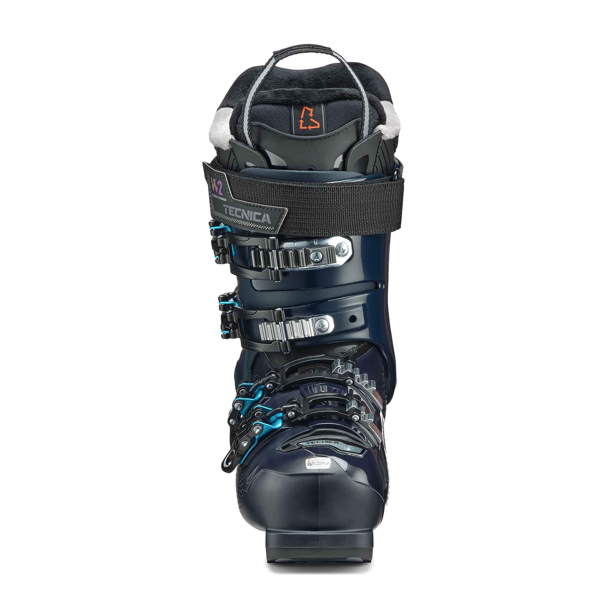 Tecnica Mach Sport MV 85 GW Womens Ski Boot 2025 - Image 2