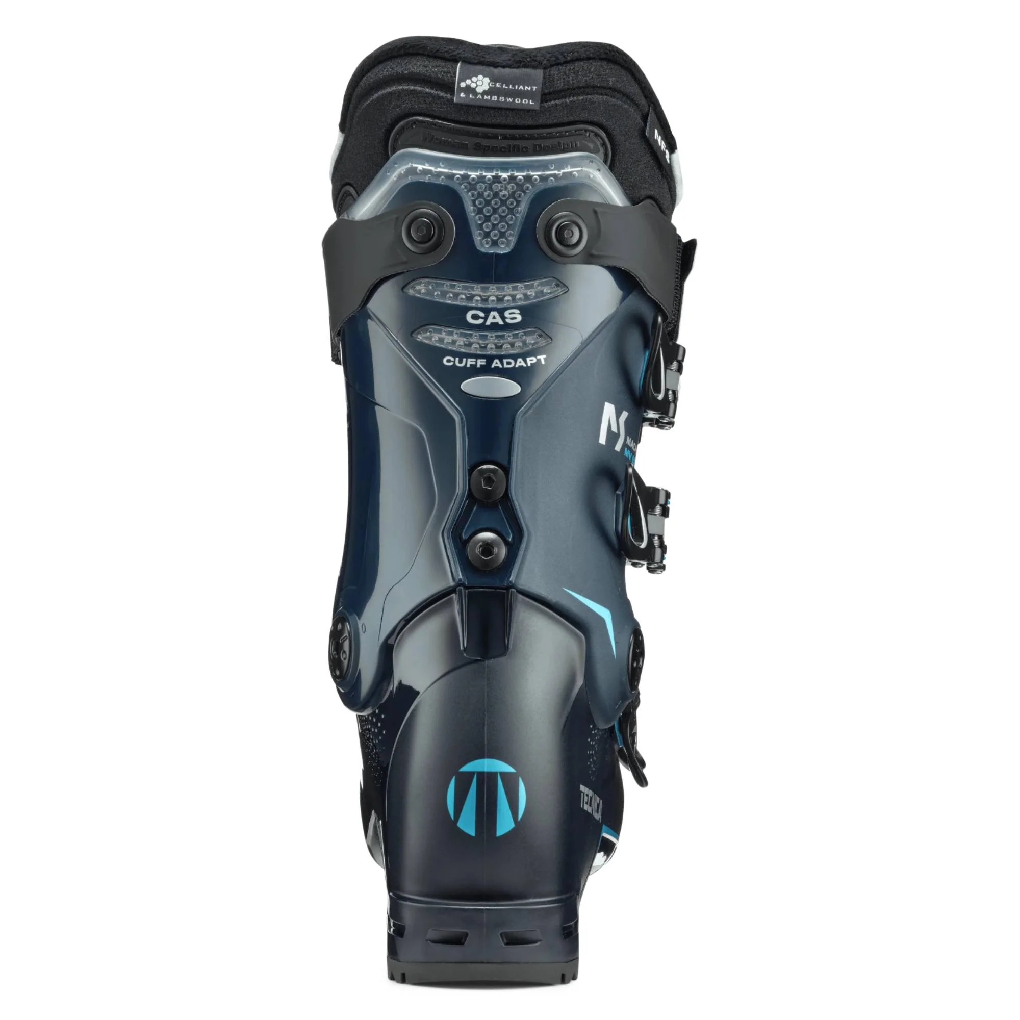 Tecnica Mach Sport MV 85 GW Womens Ski Boot 2026 - Image 4