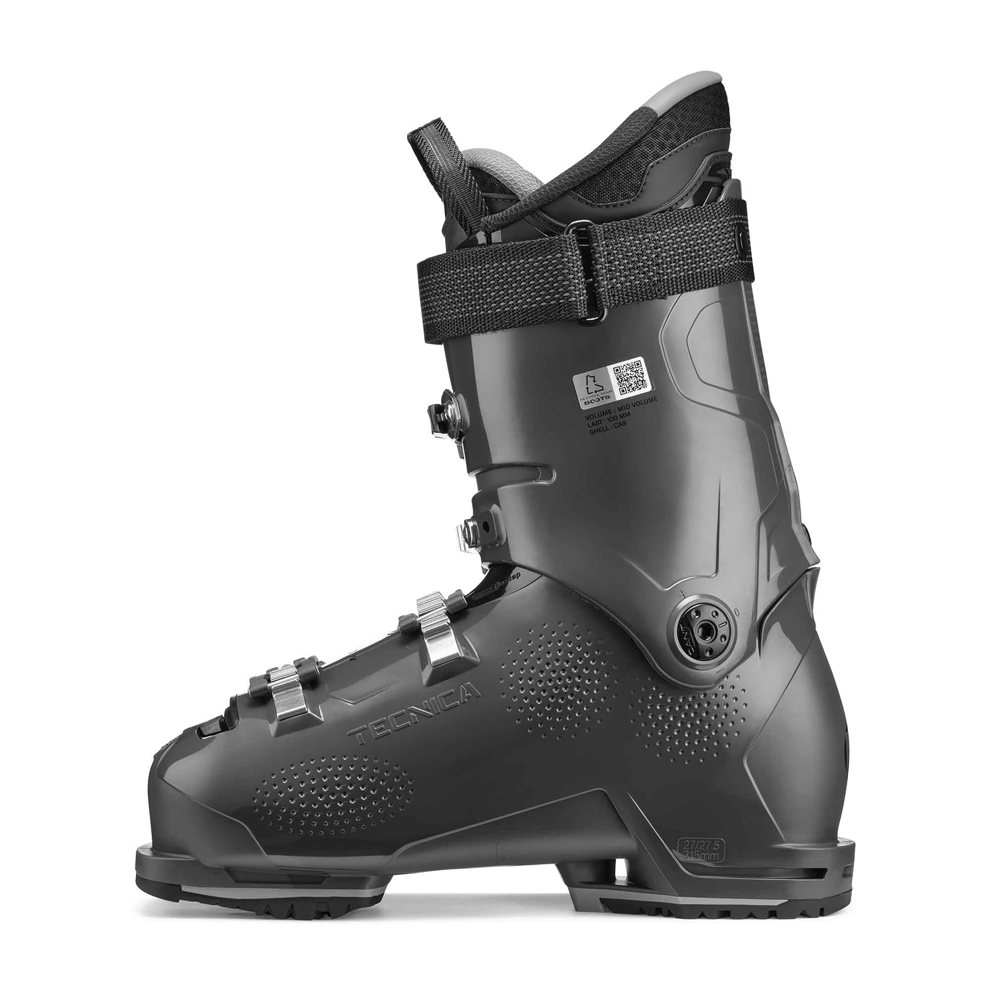 Tecnica Mach Sport MV 90 GW Mens Ski Boot 2025 - Image 4
