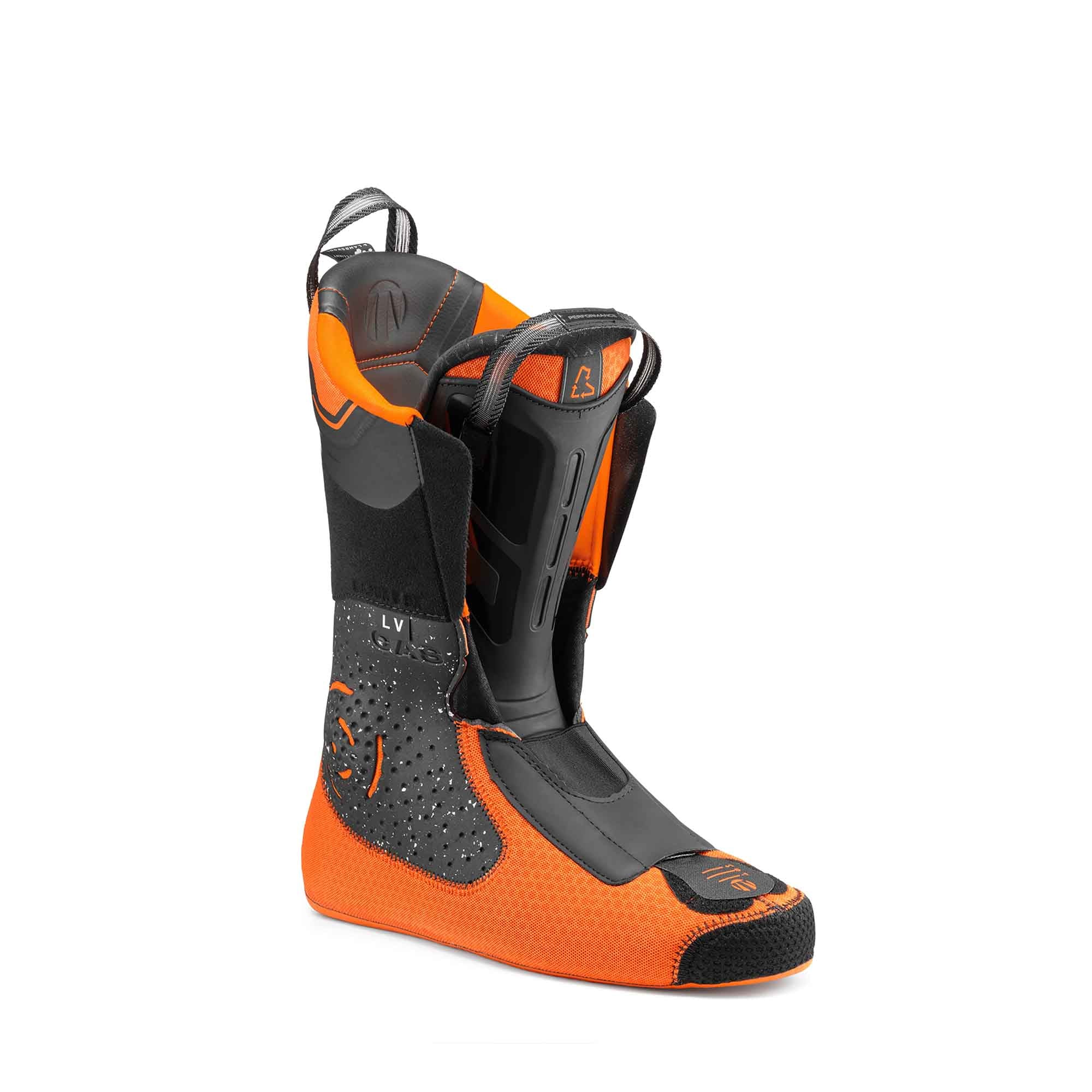 Tecnica Mach1 LV 120 TD GW Mens Ski Boot 2025 - Image 5