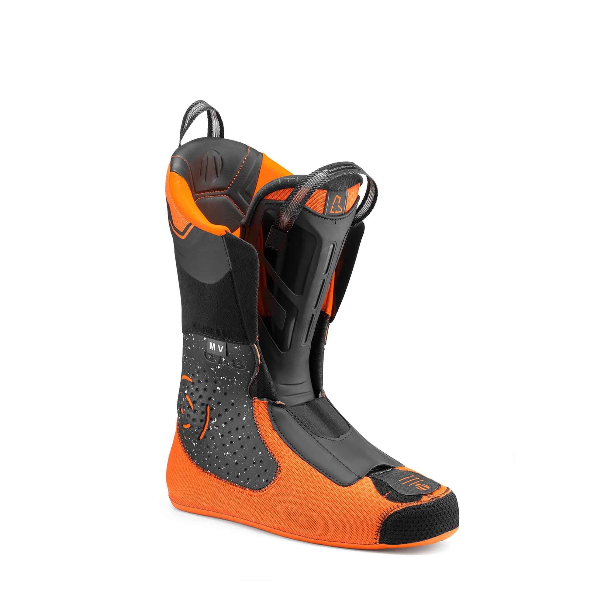 Tecnica Mach1 MV 120 TD GW Mens Ski Boot 2025 - Image 5