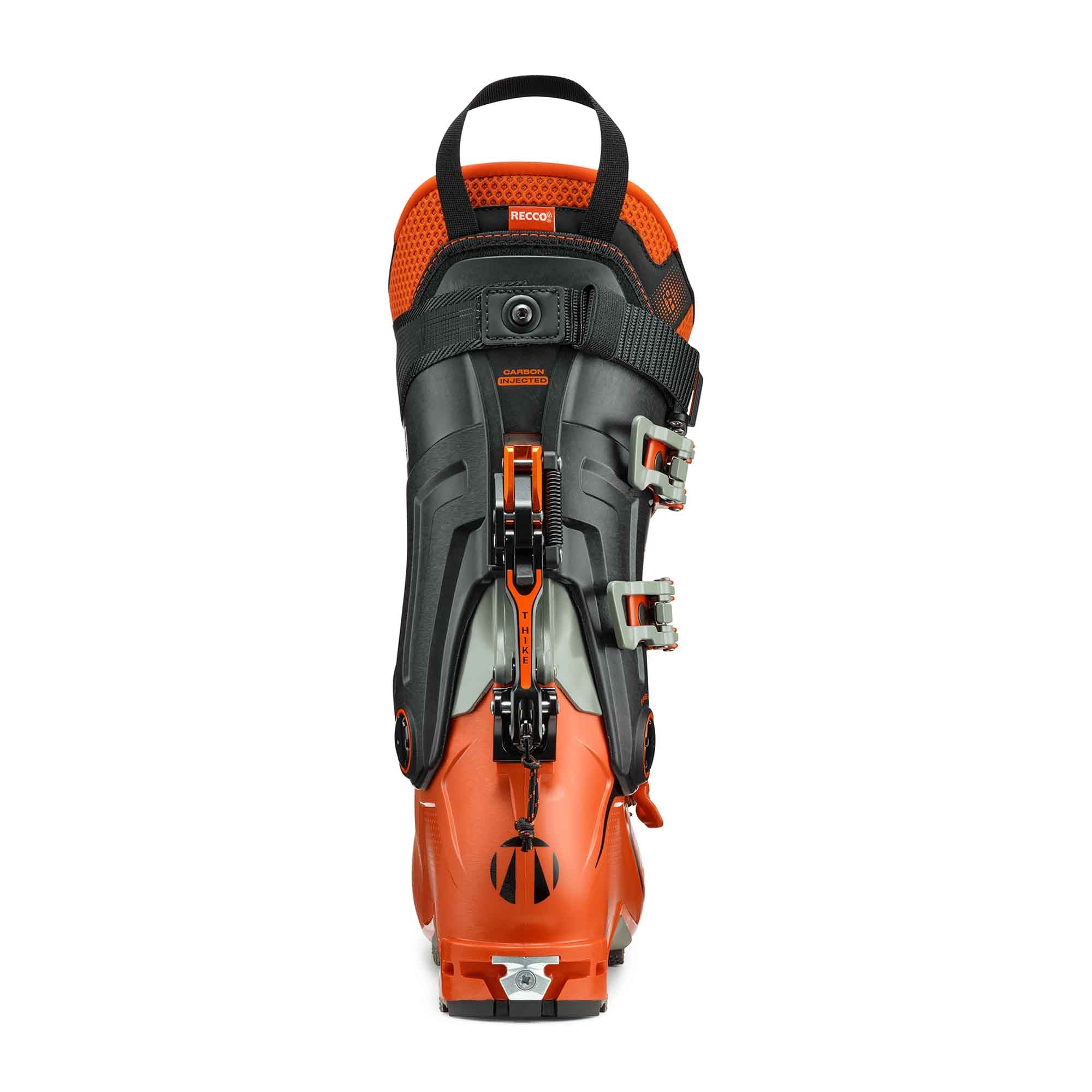 Tecnica Zero G Tour Pro Mens Ski Boot 2025 - Image 5