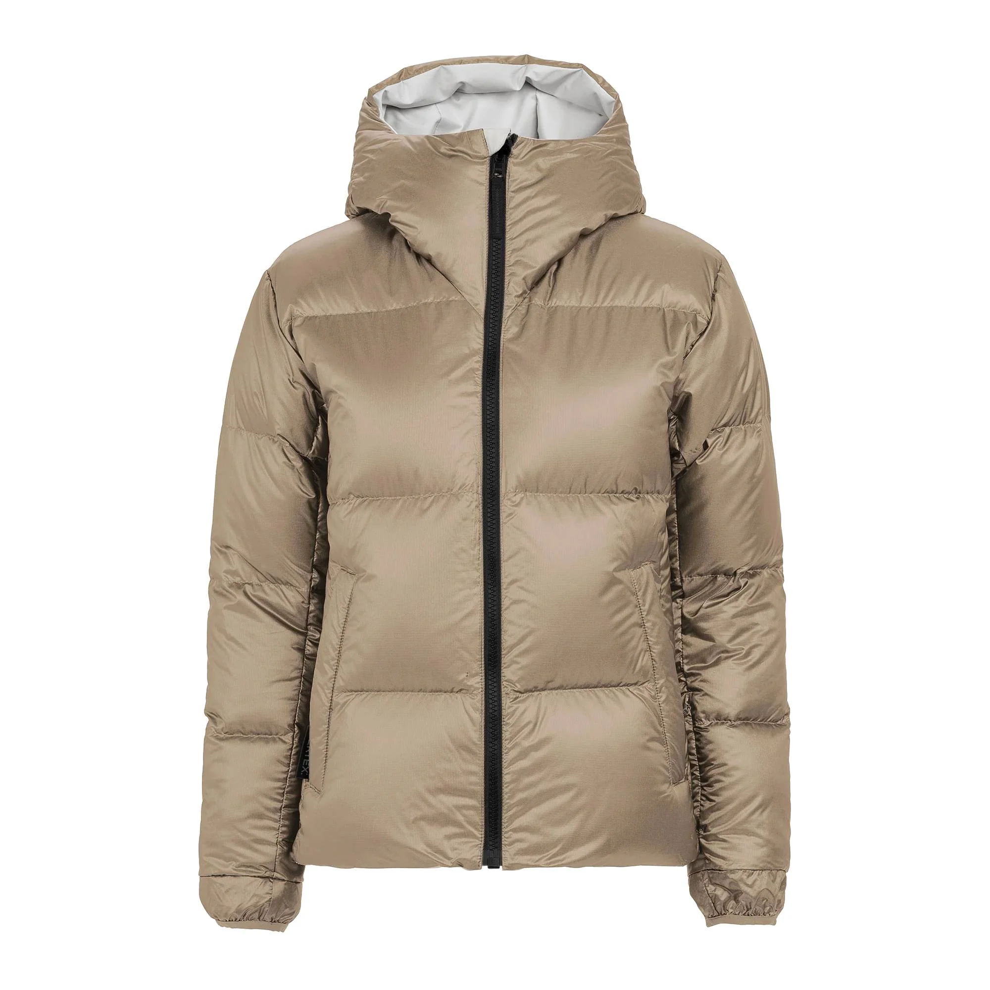 The Mountain Studio Reversible Tecno Womens Down Jacket 2026 - Image 3
