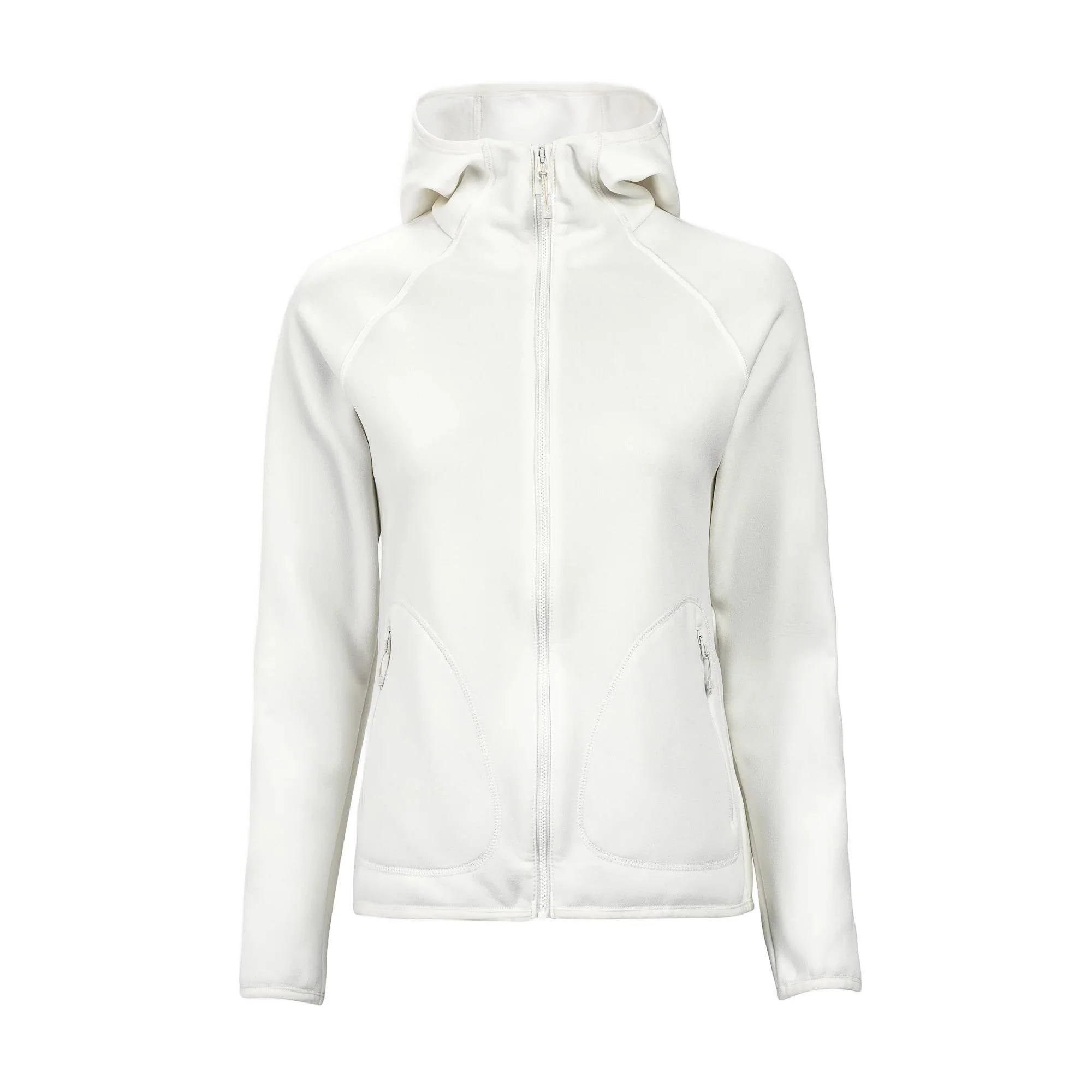 The Mountain Studio Tech Fleece Womens Hood 2026 - Image 3