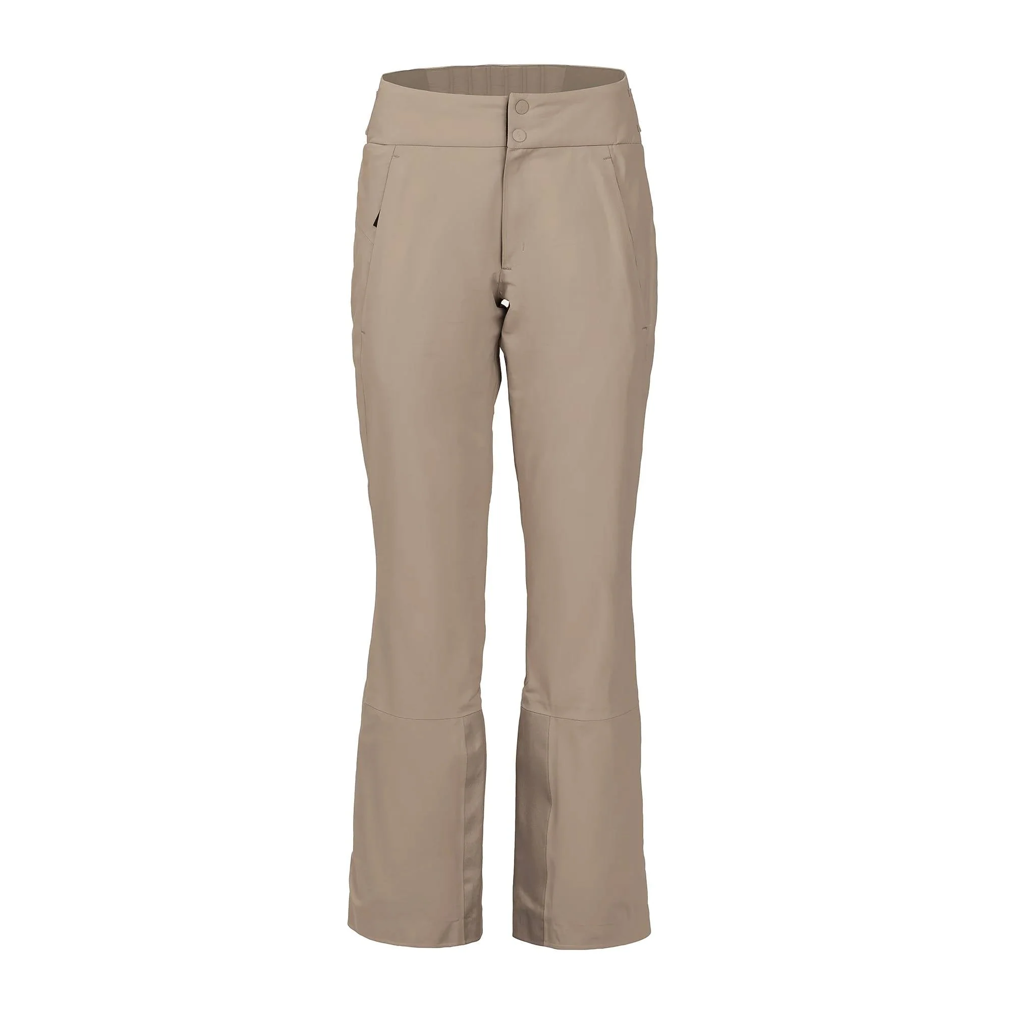 The Mountain Studio Womens Stretch Ins. Pant 2026 - Image 4