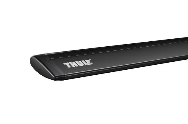 Thule AeroBlade Set (2) Black 47 - Image 3