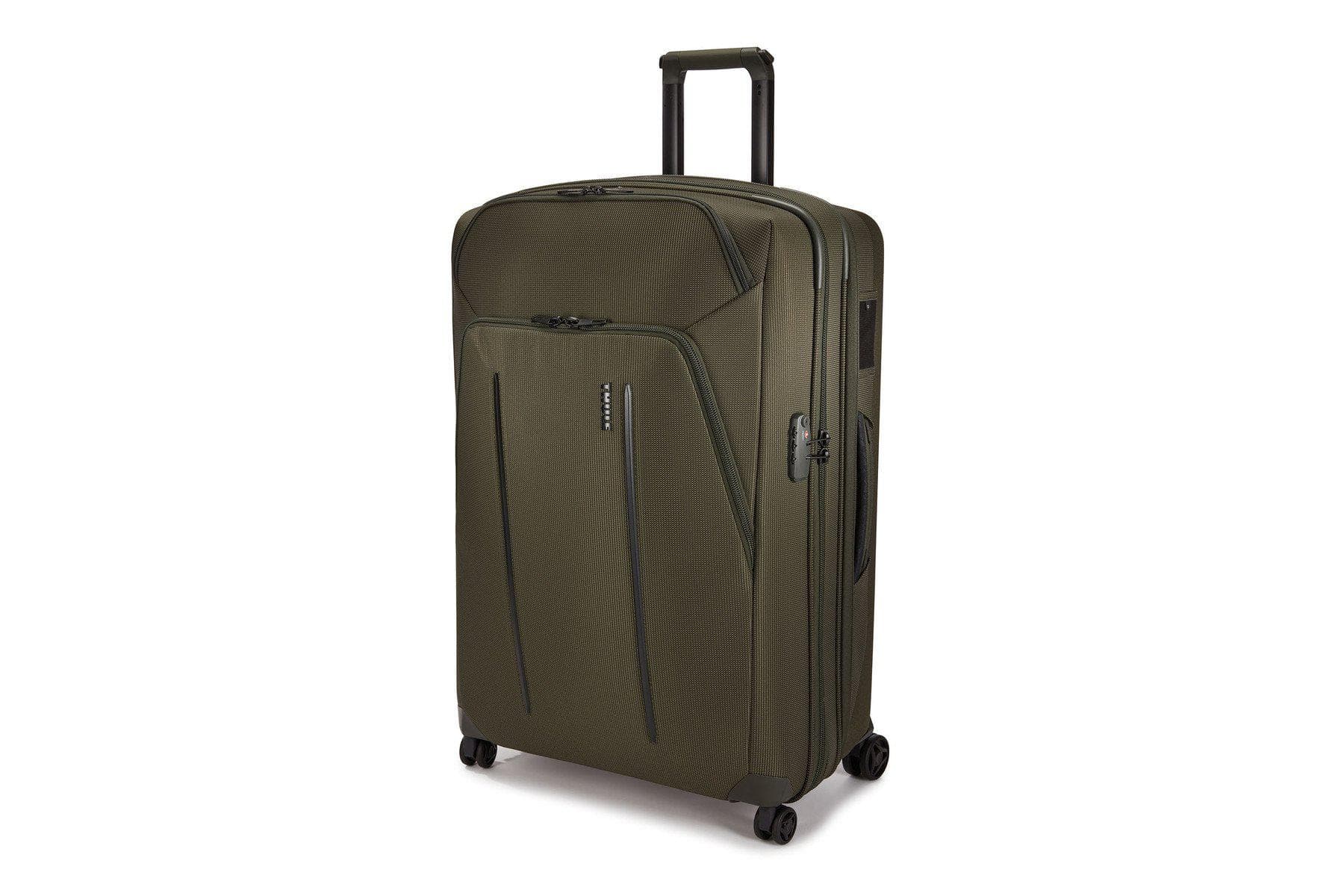 Thule Crossover 2 Spinner Luggage - Image 8
