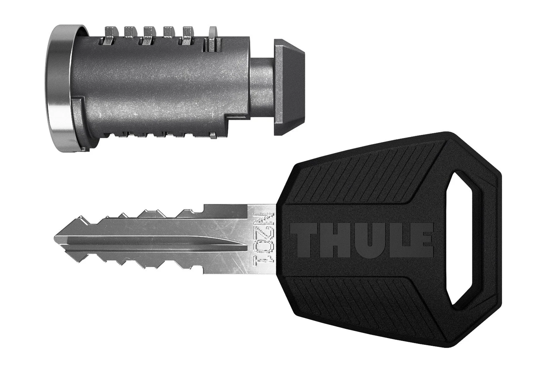 Thule One Key System - Image 8