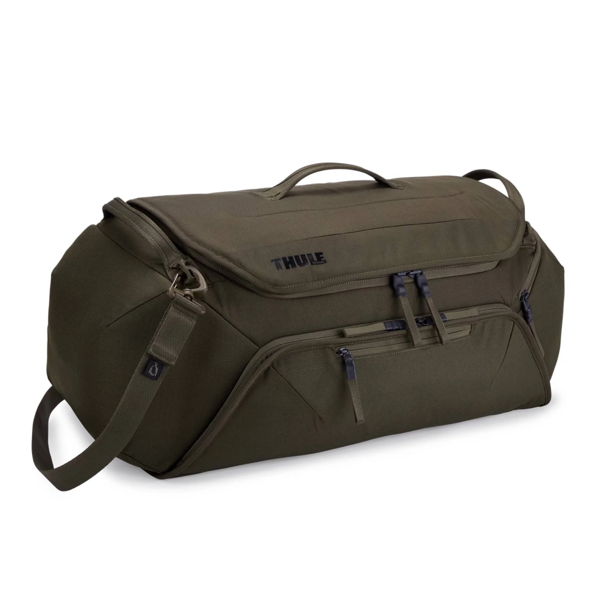 Thule Roundtrip Bike Duffel - Image 3