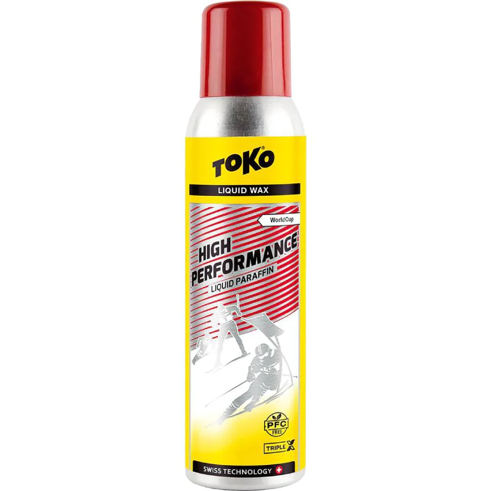 Toko High Performance Liquid Paraffin Wax - Image 2