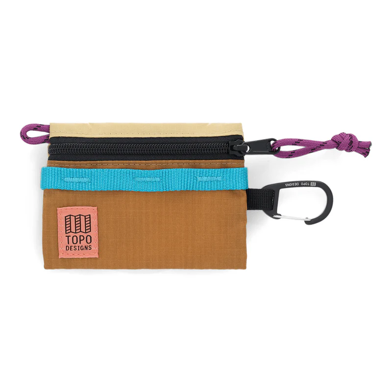 Topo Designs Accessory Mountain Bag - Image 10