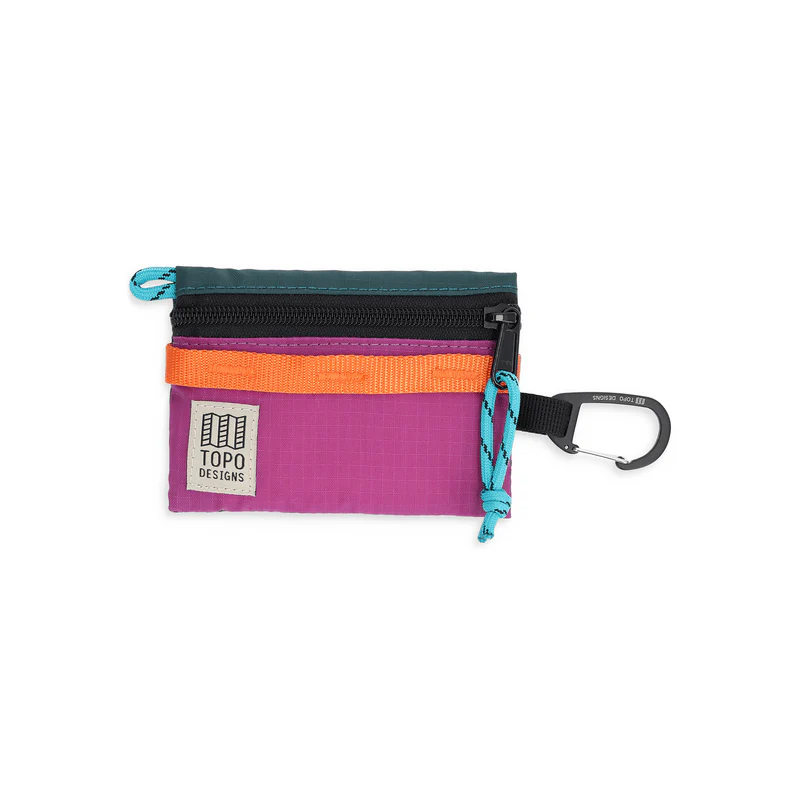 Topo Designs Accessory Mountain Bag - Image 14