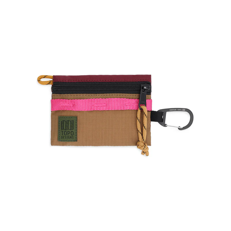 Topo Designs Accessory Mountain Bag - Image 4