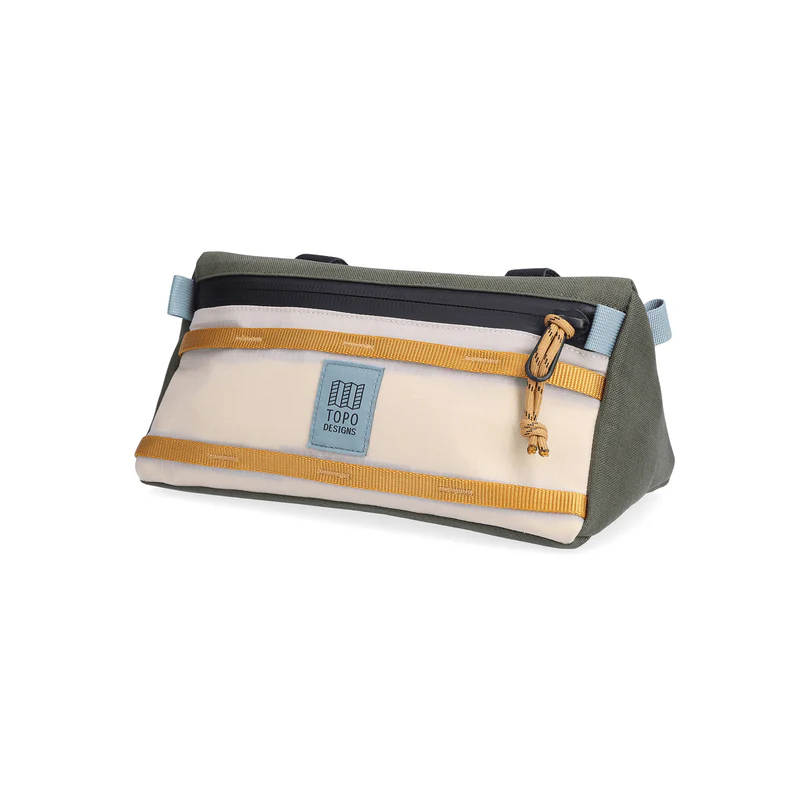 Topo Designs Bike Mountain Bag - Image 3