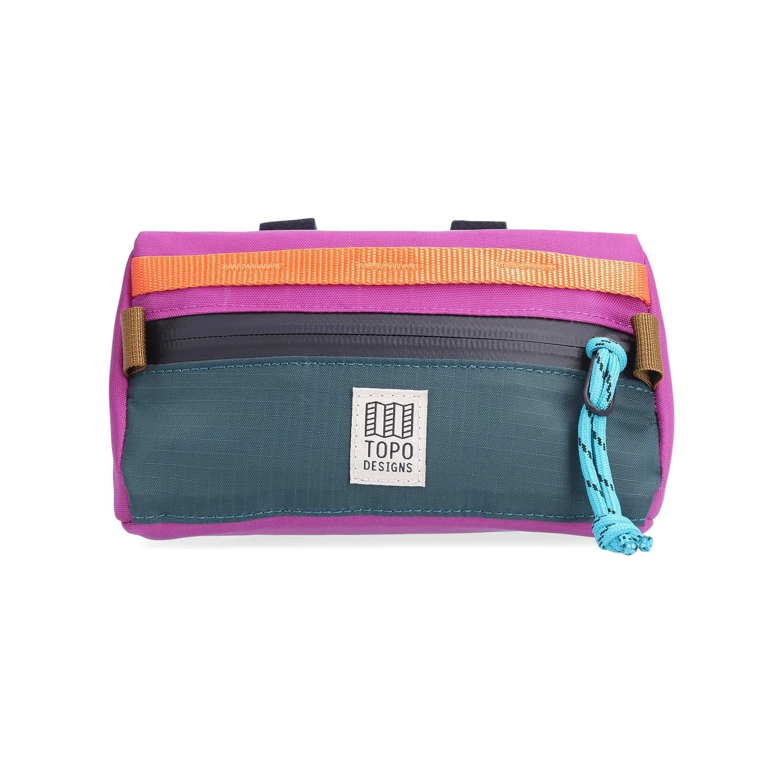 Topo Designs Bike Mountain Mini Bag - Image 2