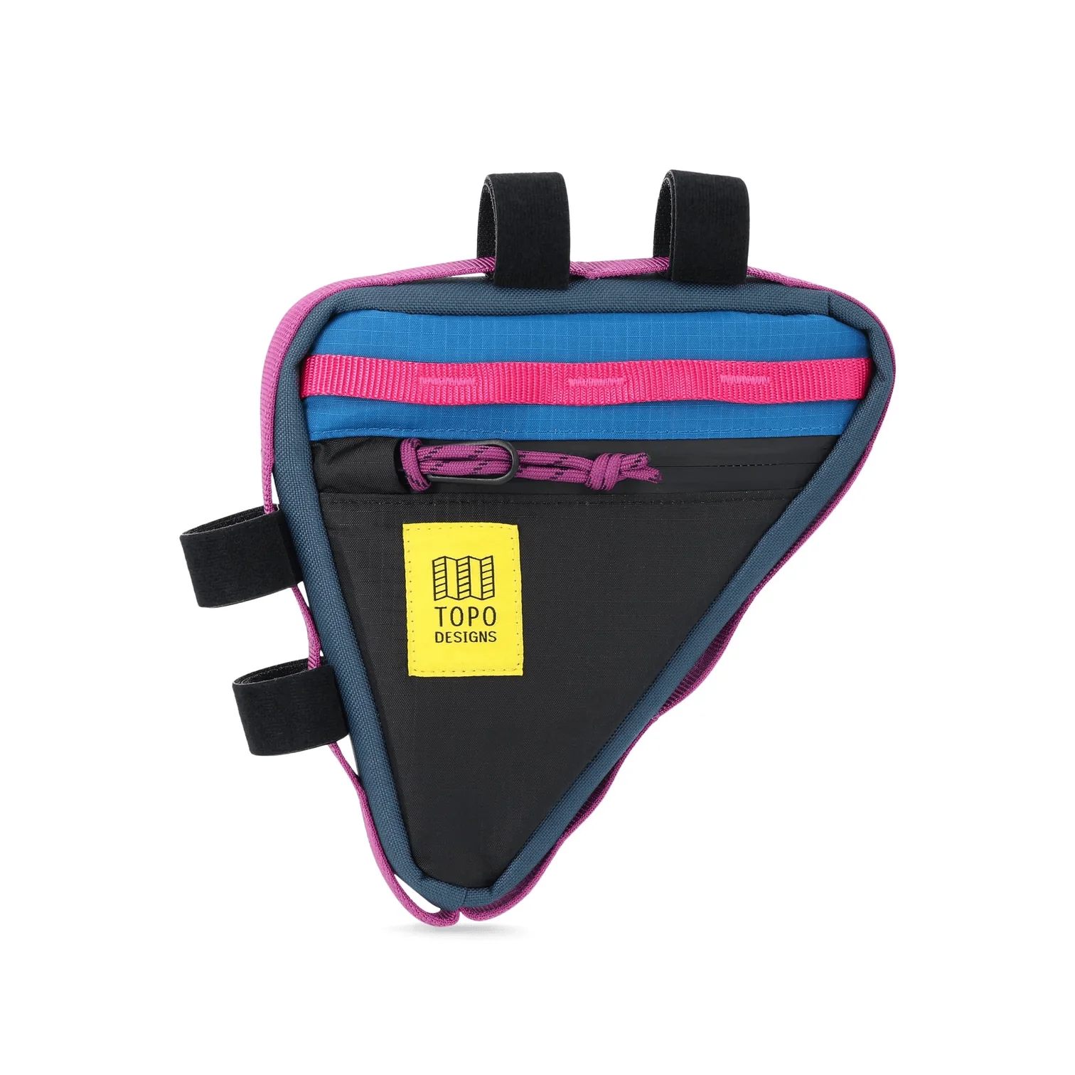 Topo Designs Frame Bike Bag - Image 9