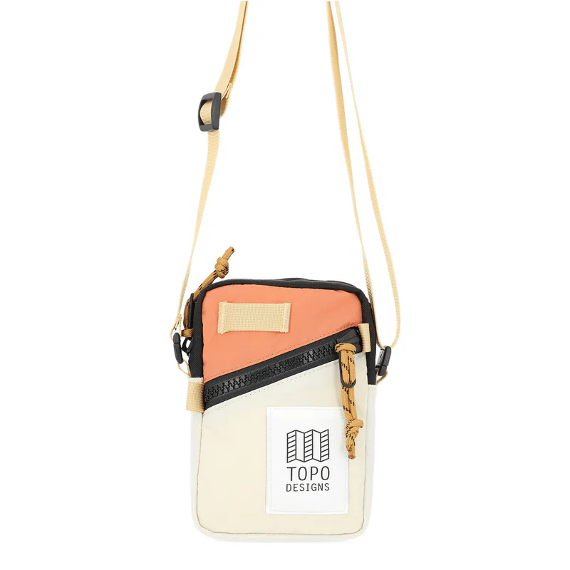 Topo Designs Mini Shoulder Bag - Image 4