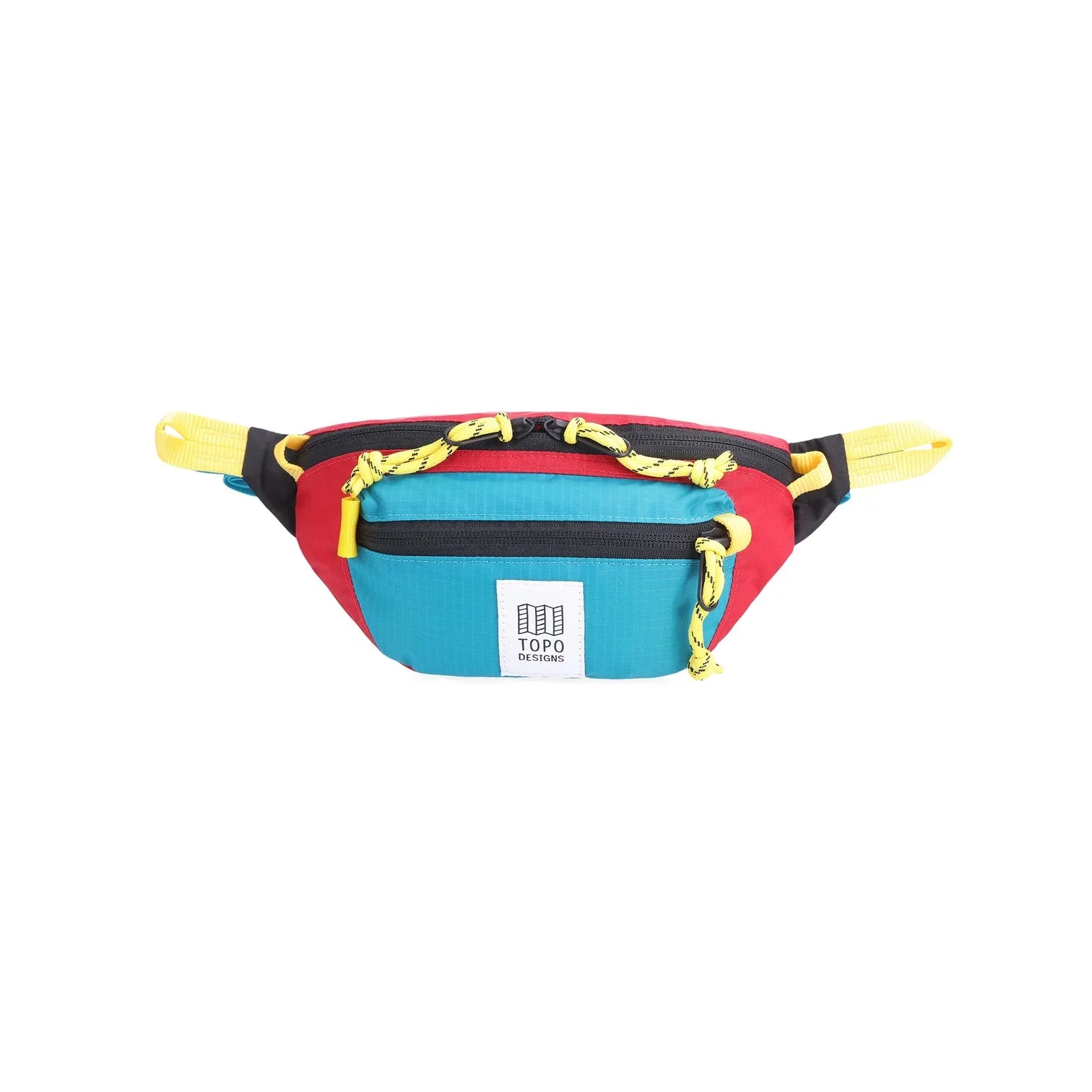 Topo Designs Mountain Waist Pack - Image 2