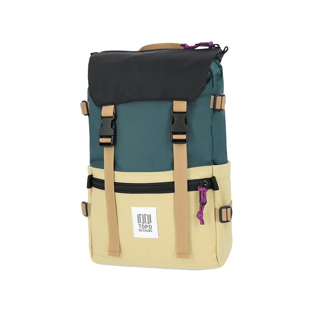 Topo Designs Rover Classic Pack - Image 5