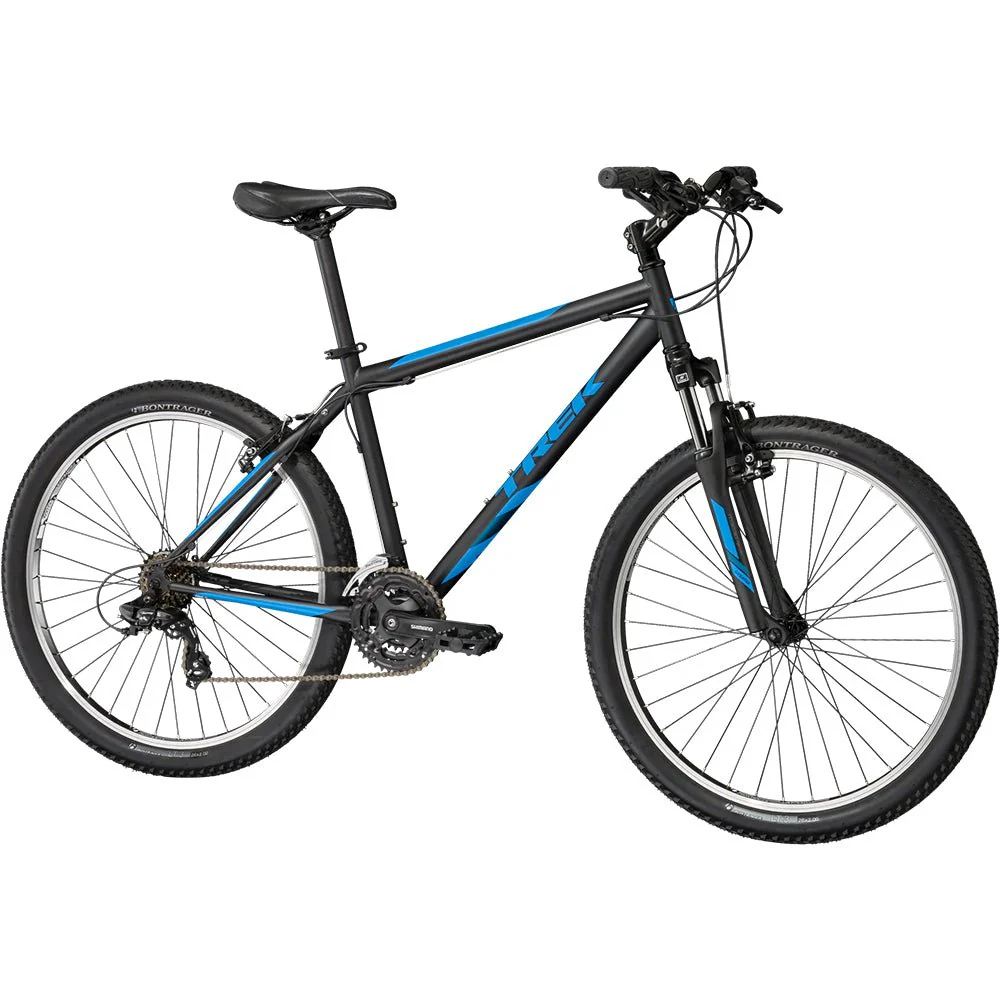 Trek 820 Small Black - Image 2
