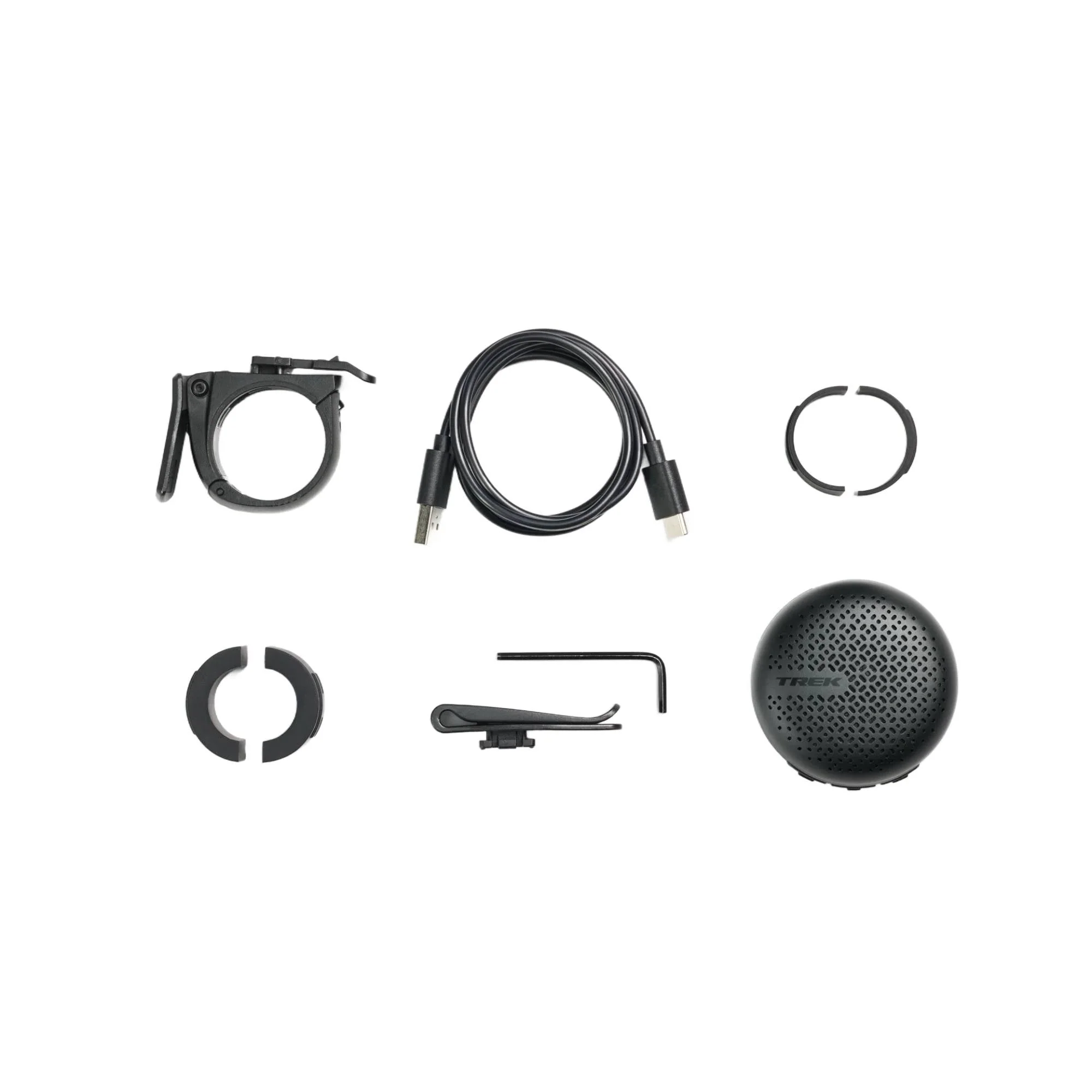 Trek BellBeats Digital Bike Bell and Speaker - Image 7