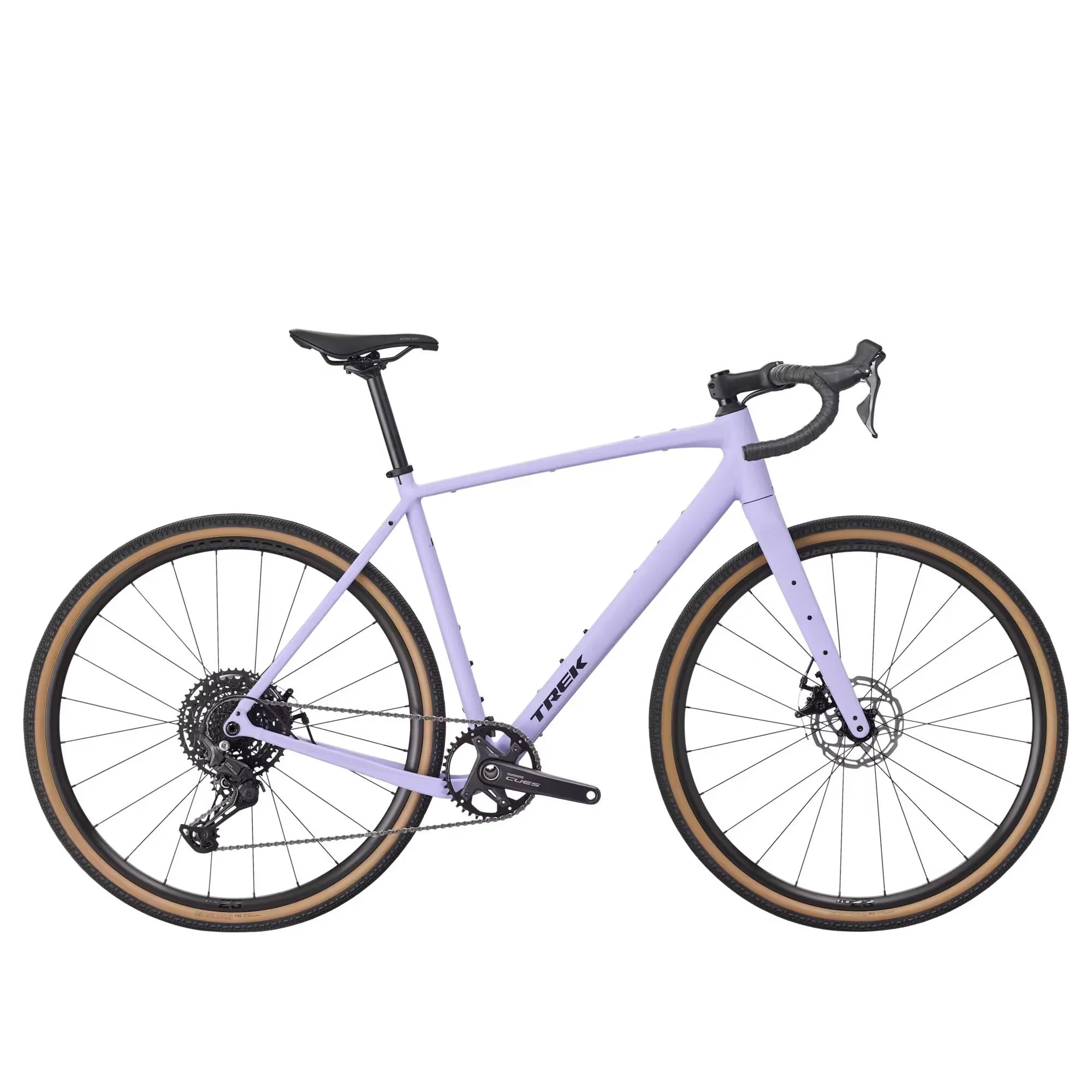 Trek Checkpoint ALR 3 Gen 3 Bike - Image 3