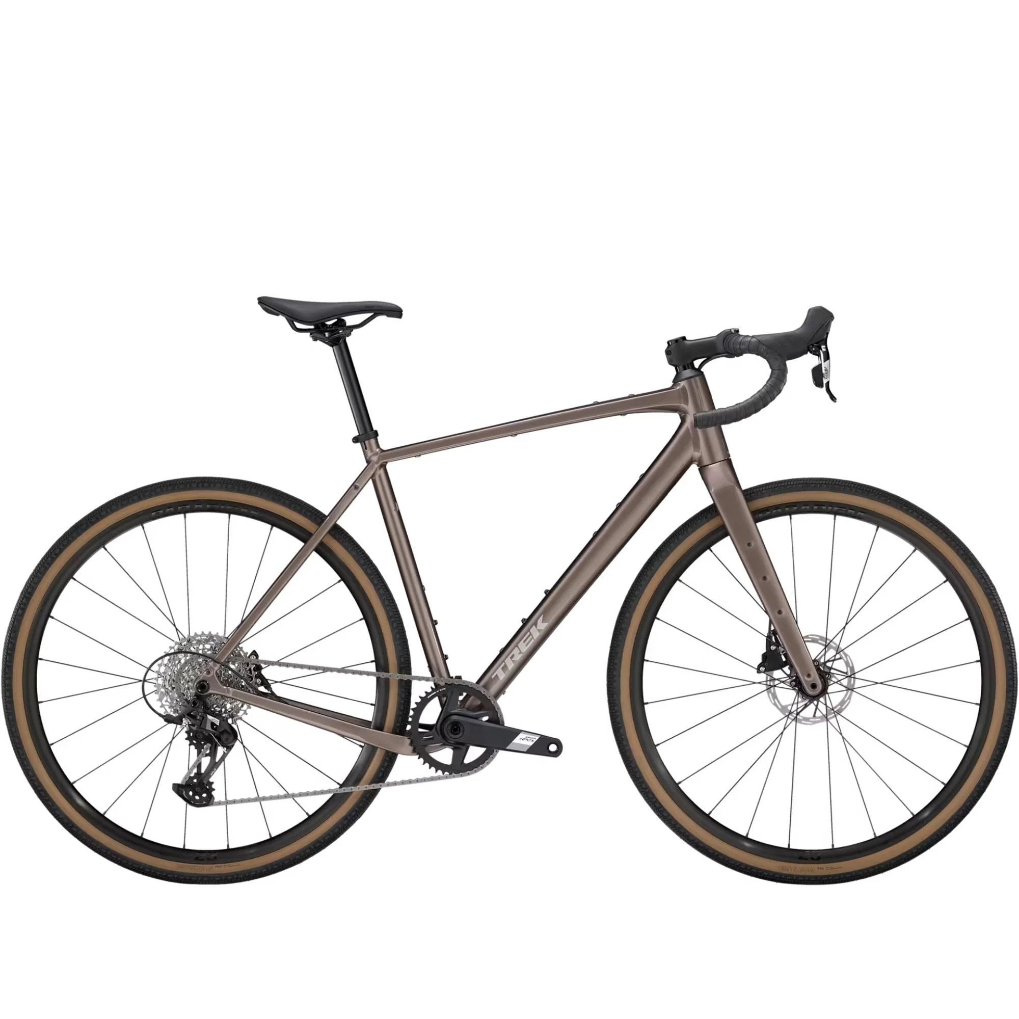 Trek Checkpoint ALR 5 Gen 3 Bike - Image 15