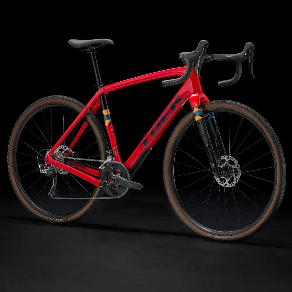 Trek Checkpoint SL 5 Bike - Image 2