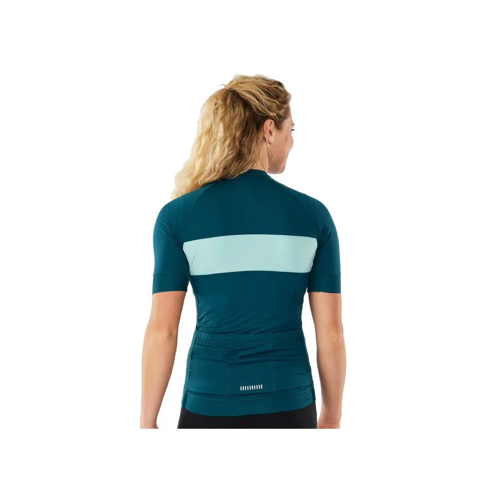 Trek Circuit LTD Womens Cycling Jersey - Image 2