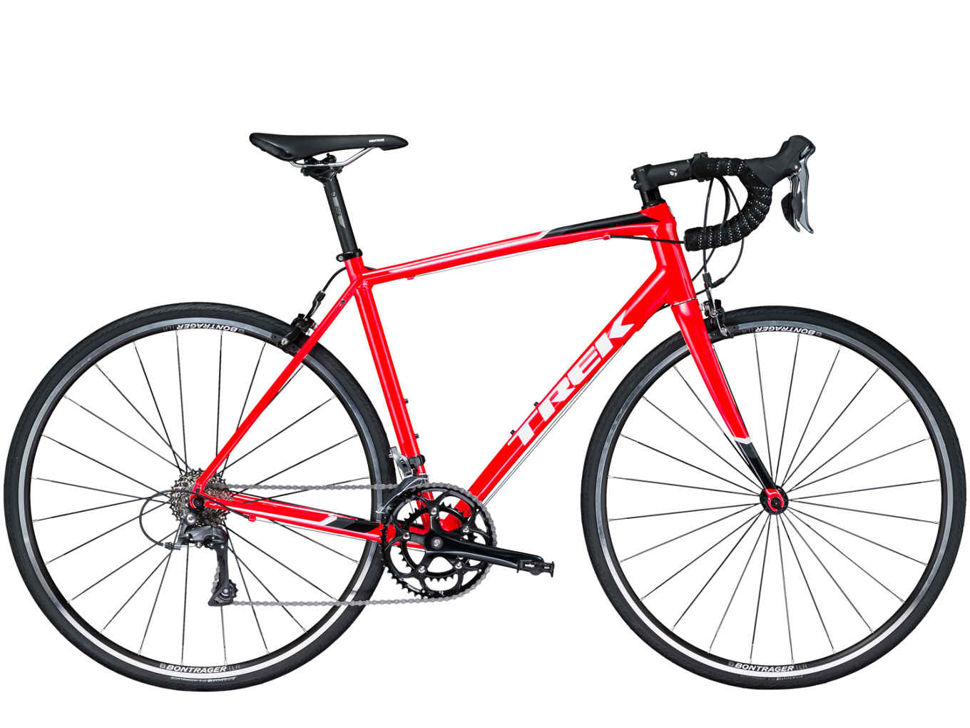 Trek Domane AL 2 Bike - Image 2