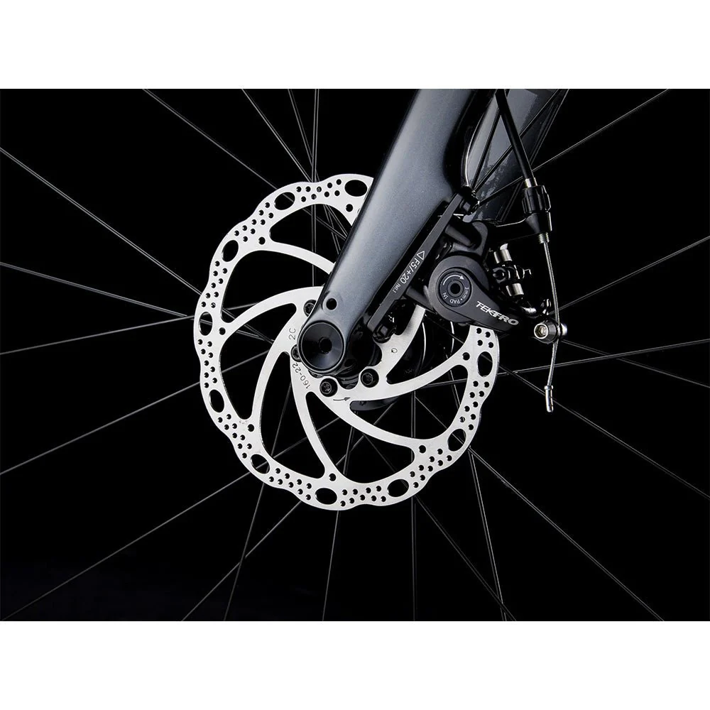Trek Domane AL 2 Bike Gen 4 - Image 8