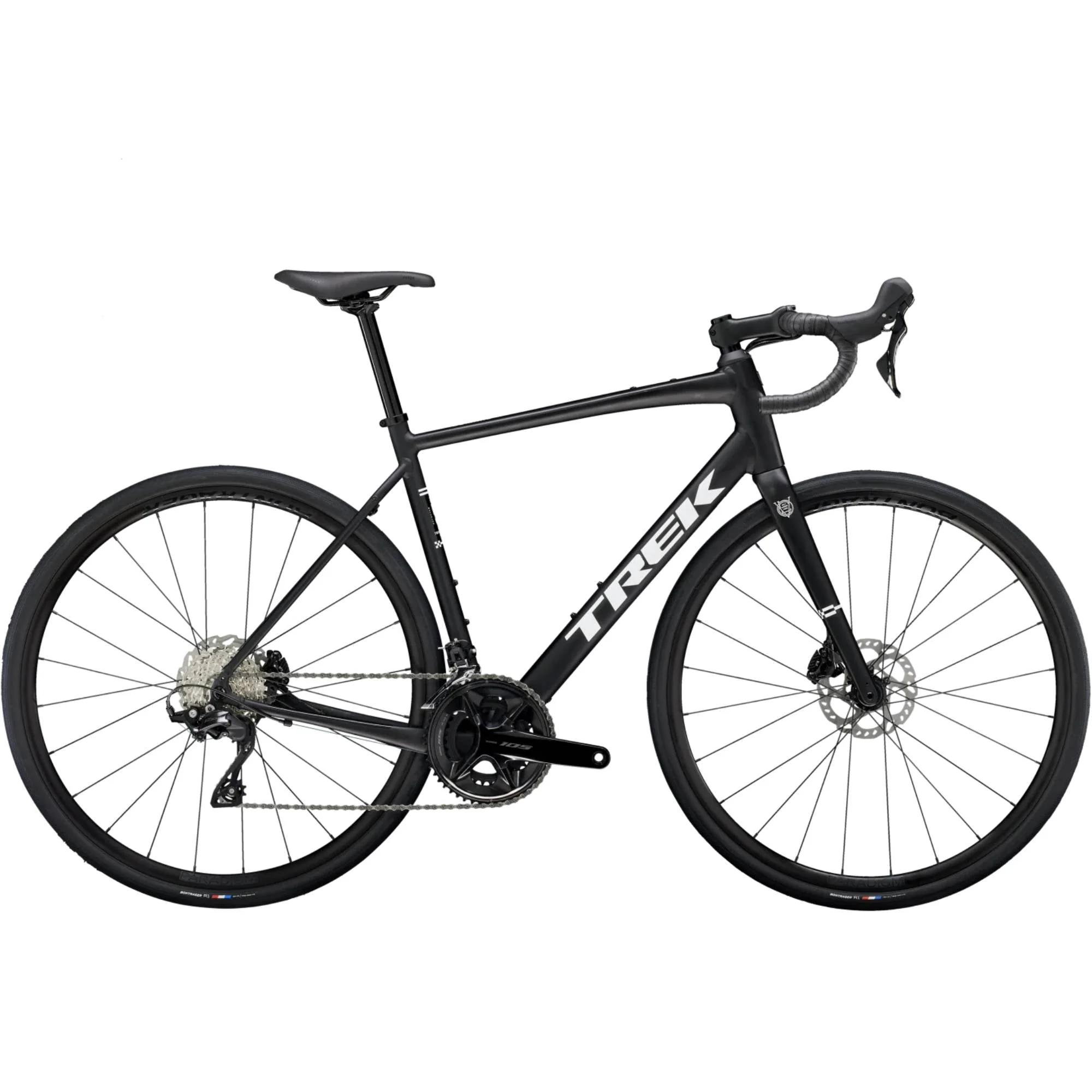 Trek Domane AL 5 Gen 4 Bike - Image 5