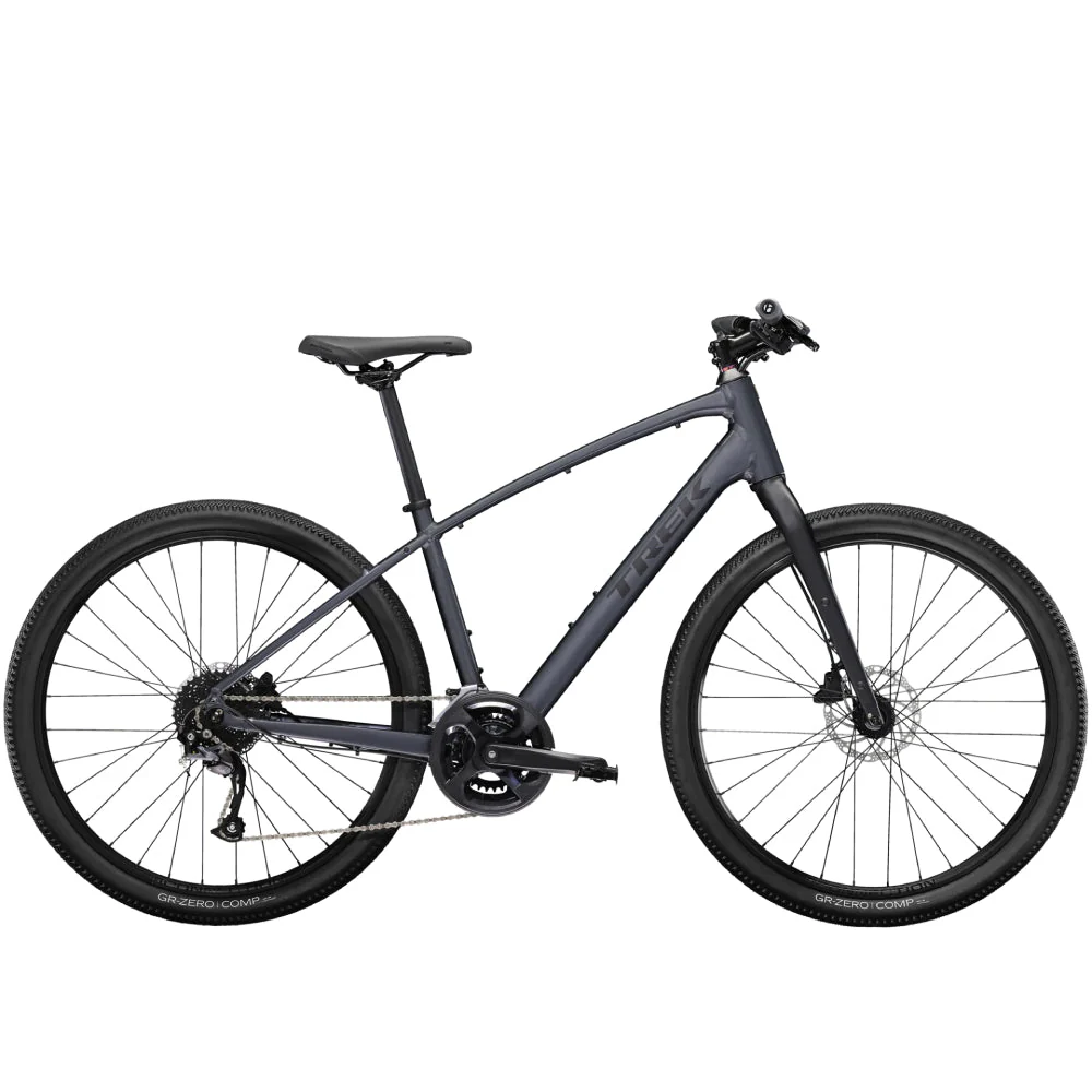 Trek Dual Sport 2 Gen 5 Bike - Image 4