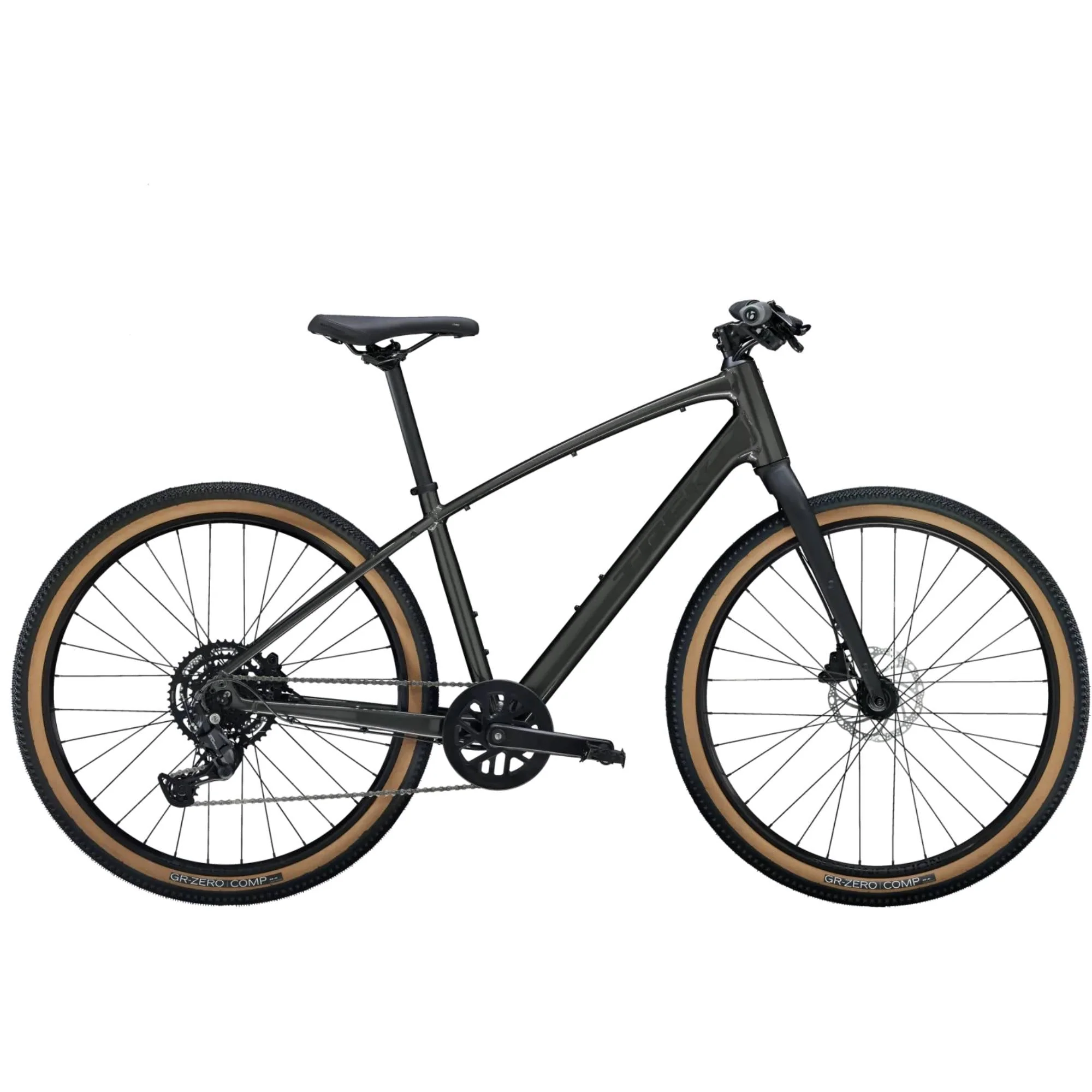 Trek Dual Sport 2 Gen 5 Bike - Image 6