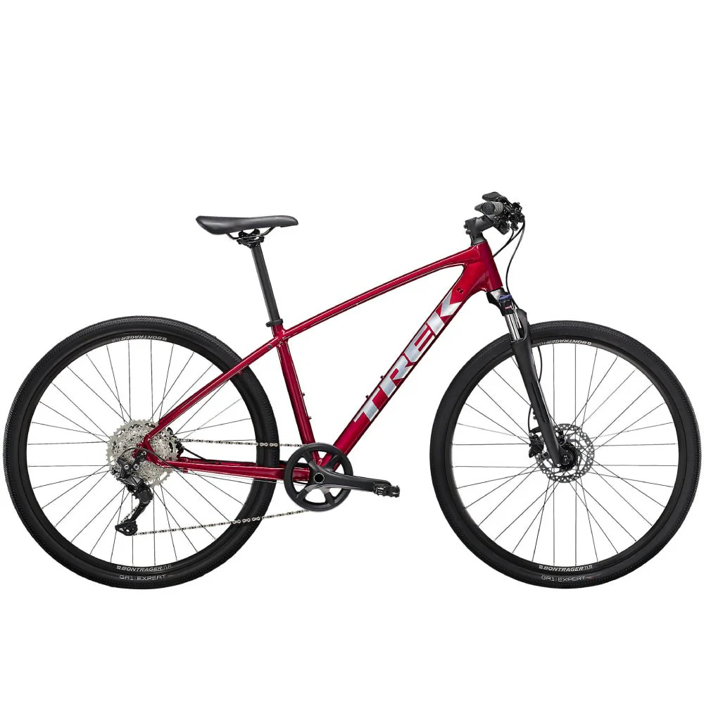 Trek Dual Sport 3 Bike - Image 3