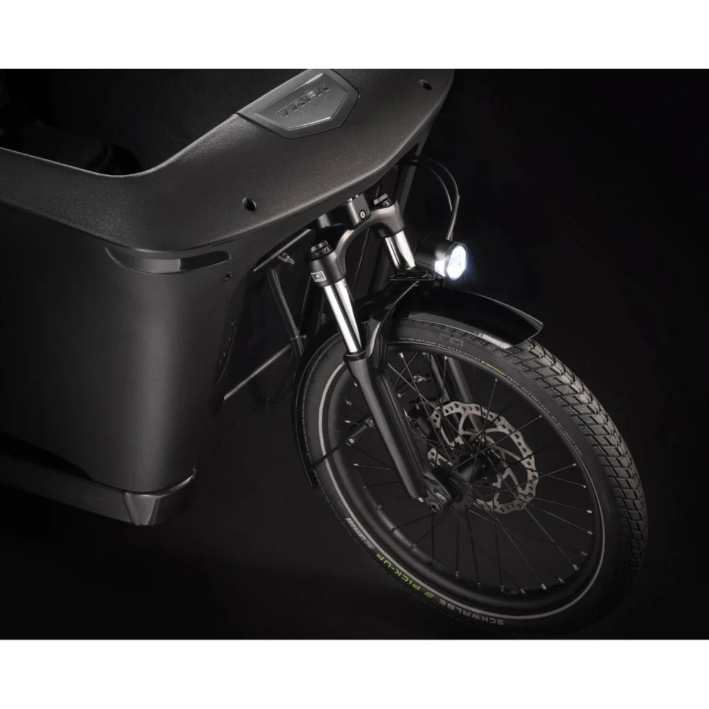Trek Fetch+ 4 Bike - Image 9