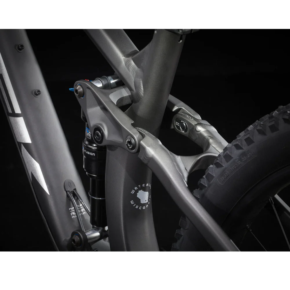 Trek Fuel EX 5 Gen 5 Bike - Image 7