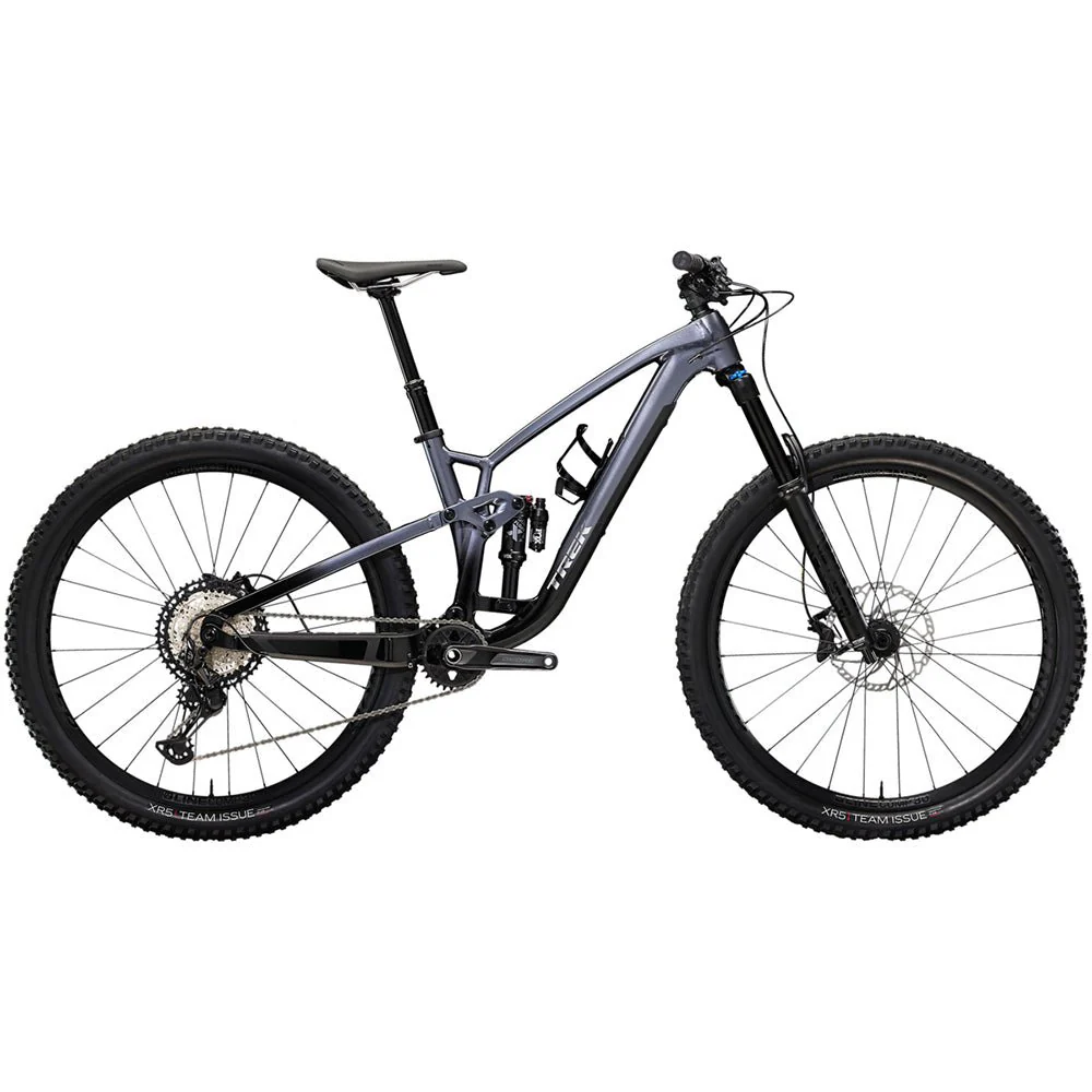 Trek Fuel EX 8 XT Bike - Image 7