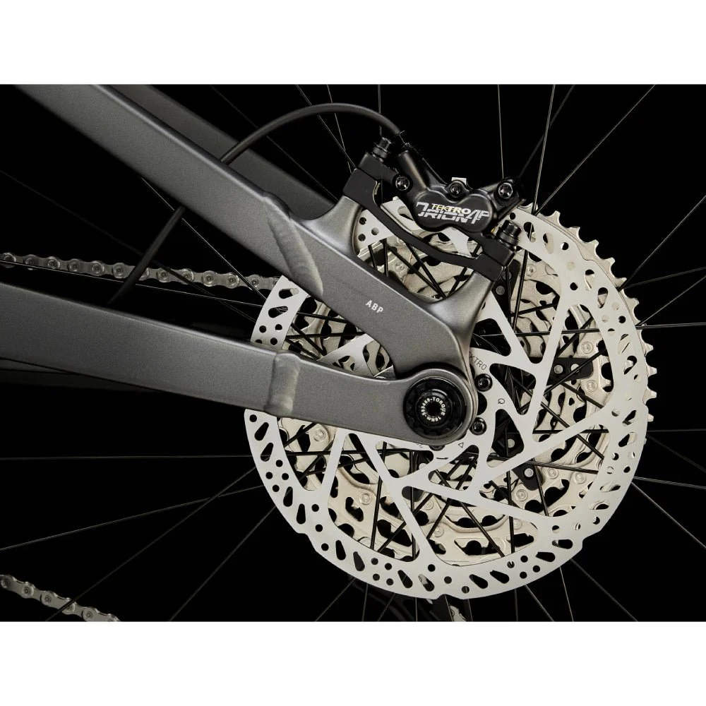 Trek  Fuel EXe 5 Bike - Image 6