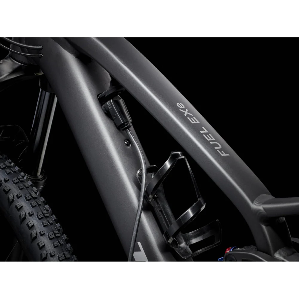 Trek  Fuel EXe 5 Bike - Image 7