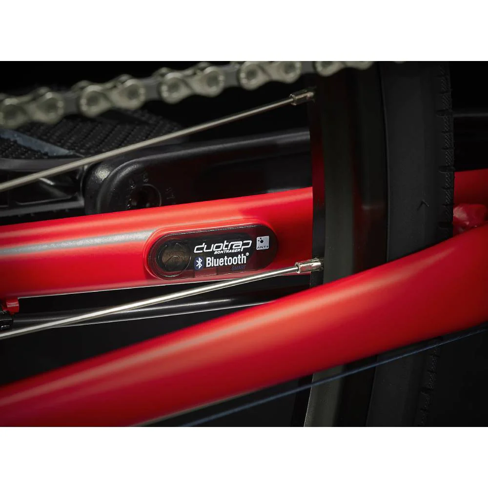 Trek FX 2 Disc Gen 3 Bike - Image 4