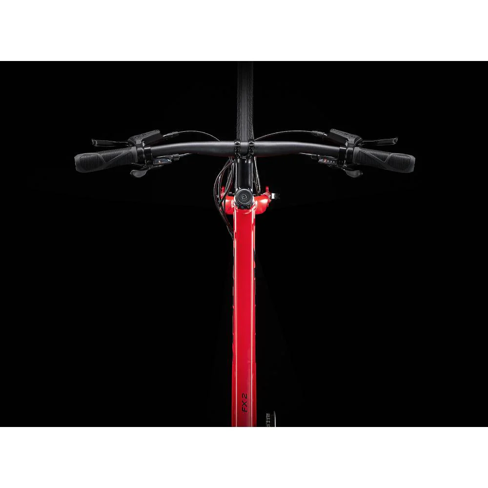 Trek FX 2 Disc Gen 3 Bike - Image 6