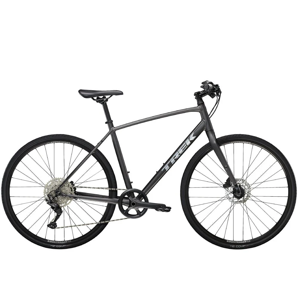 Trek FX 3 Disc Bike - Image 2