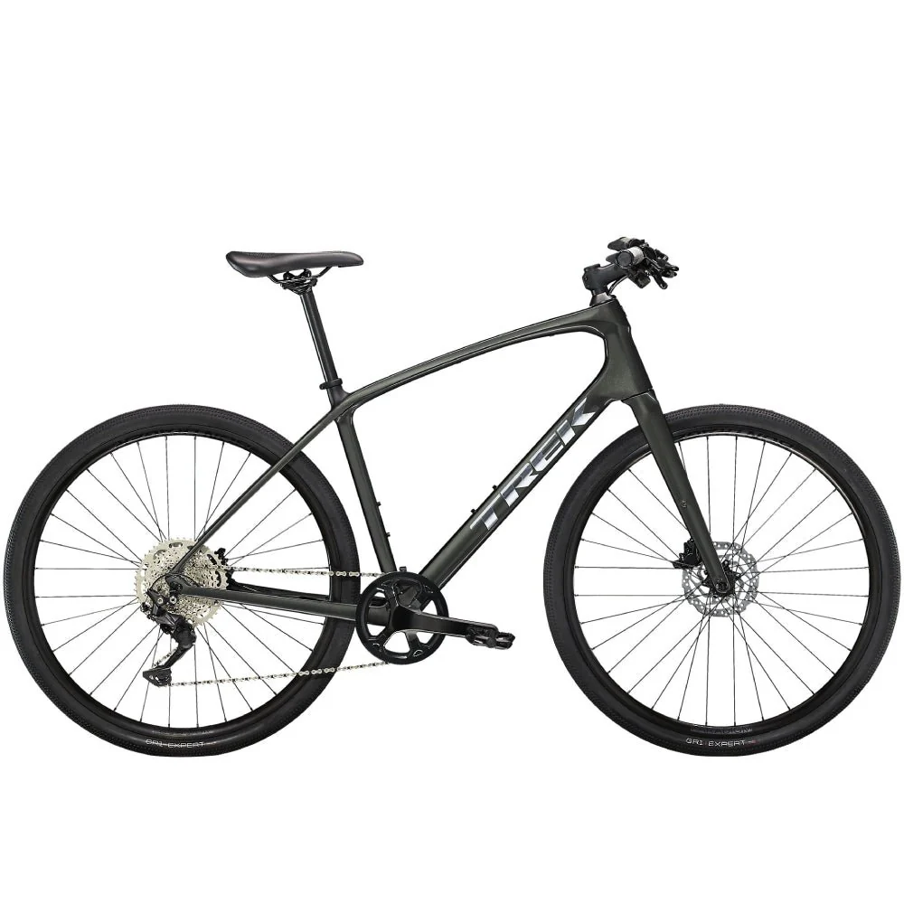Trek FX Sport 4 Bike - Image 3