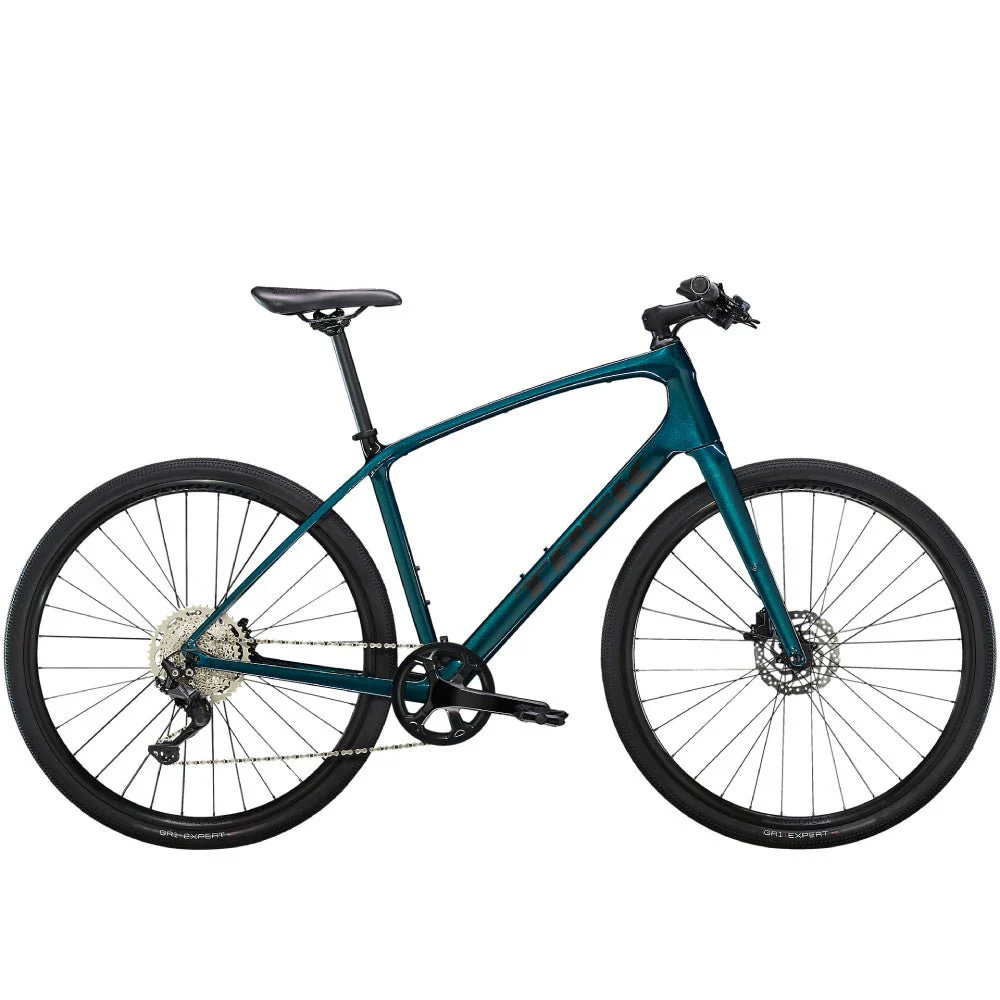 Trek FX Sport 4 Bike - Image 4