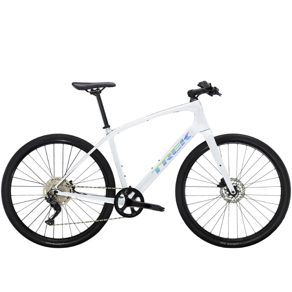 Trek FX Sport 4 Bike - Image 5