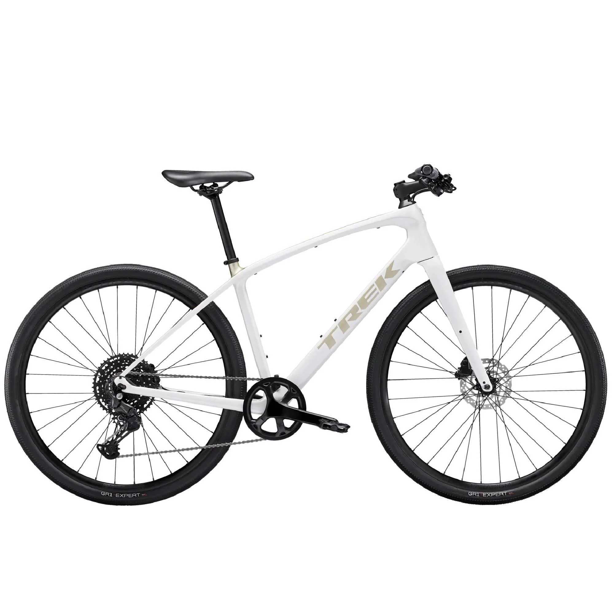 Trek FX Sport 4 Bike - Image 6