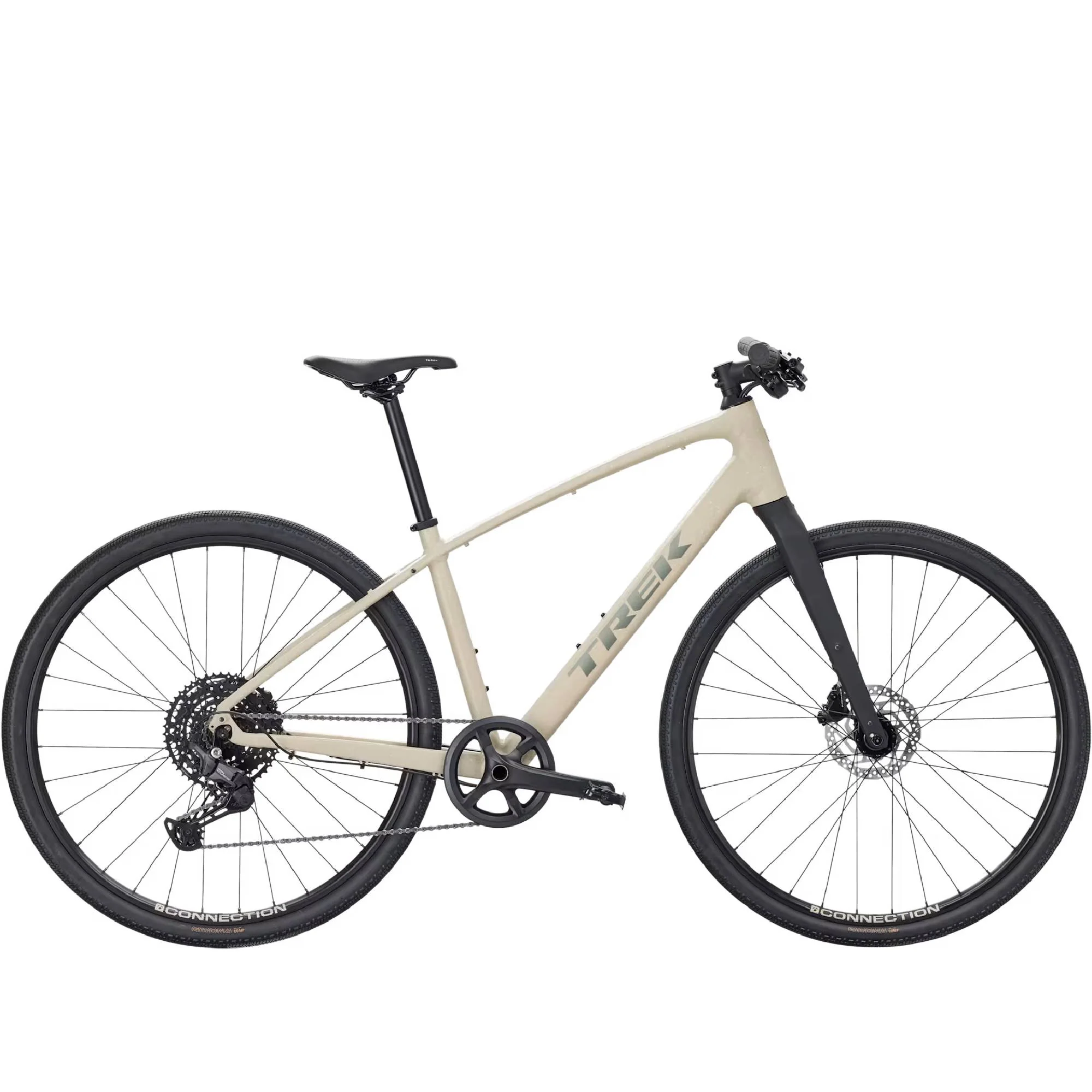 Trek FX Sport AL 3 Bike - Image 6