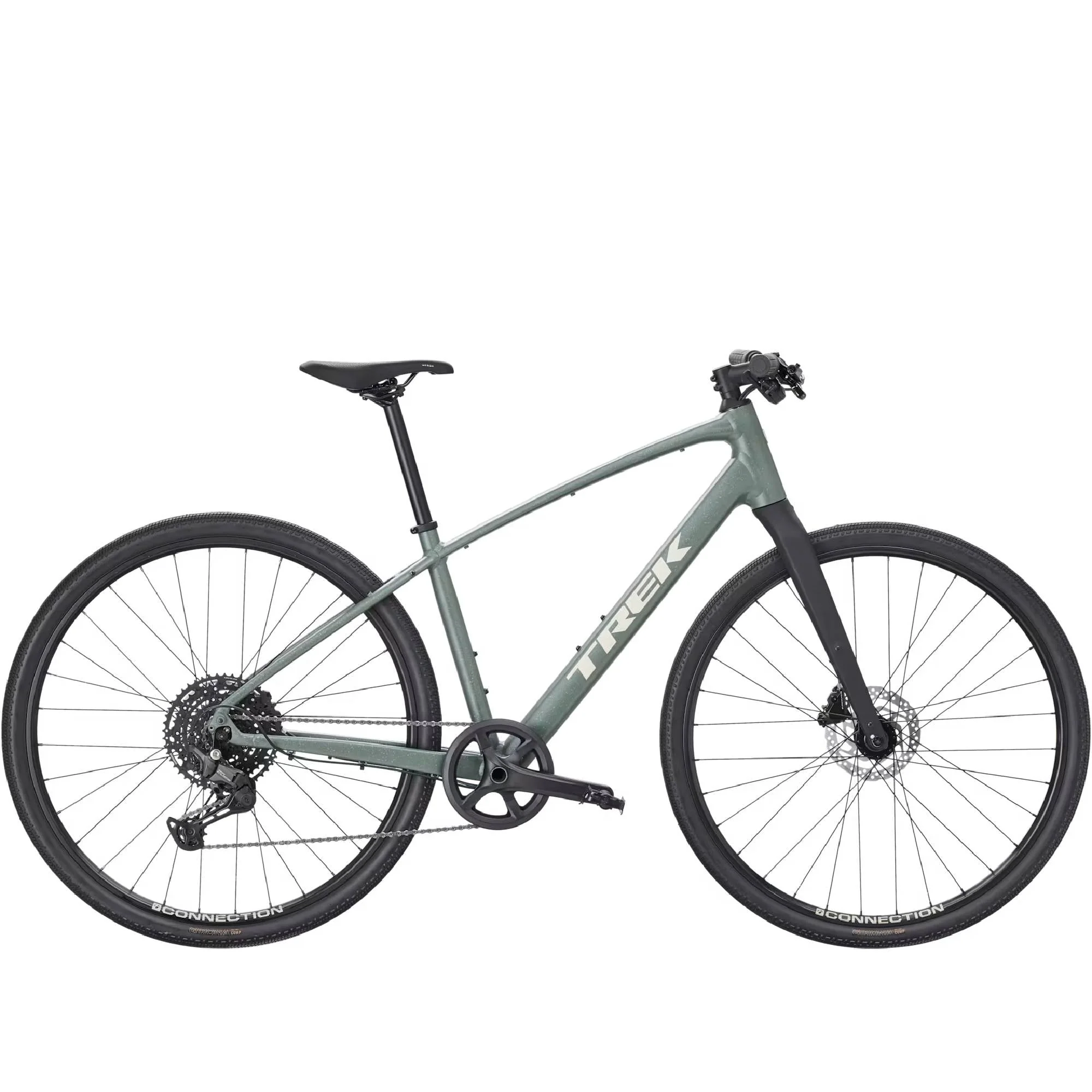Trek FX Sport AL 3 Bike - Image 9